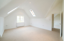 Ternhill bedroom extension leads