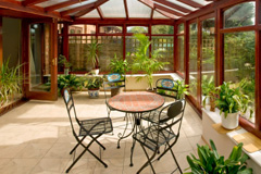 Ternhill conservatory quotes