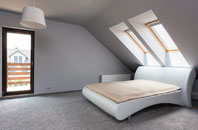 Ternhill bedroom extensions