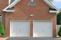 free Ternhill garage construction quotes