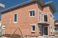 Ternhill home extensions