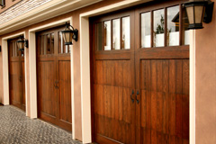 Ternhill garage extension quotes