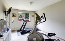 Ternhill home gym construction leads