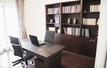 Ternhill home office construction leads