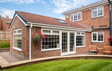 Ternhill house extension leads