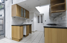 Ternhill kitchen extension leads